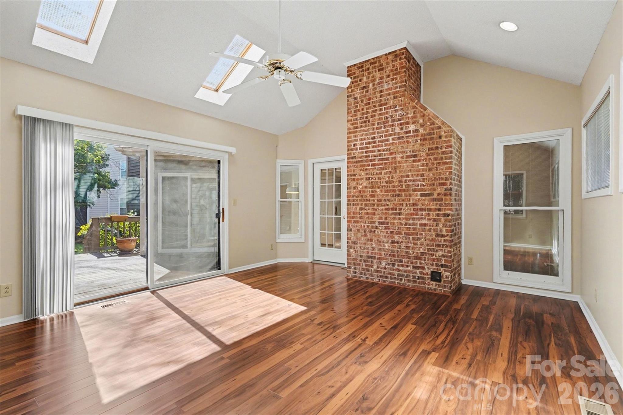 14115 Canvasback Drive Charlotte NC 28273