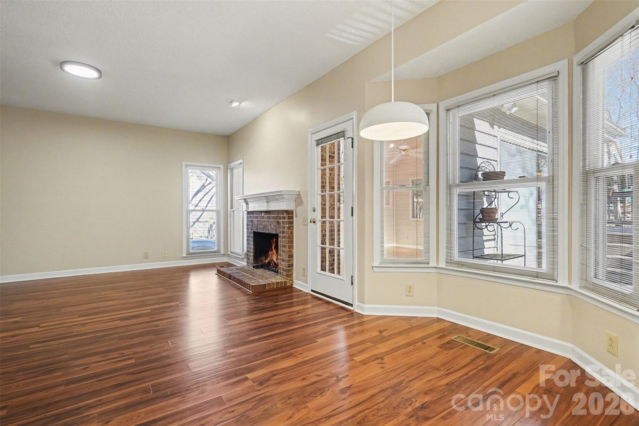 14115 Canvasback Drive Charlotte NC 28273