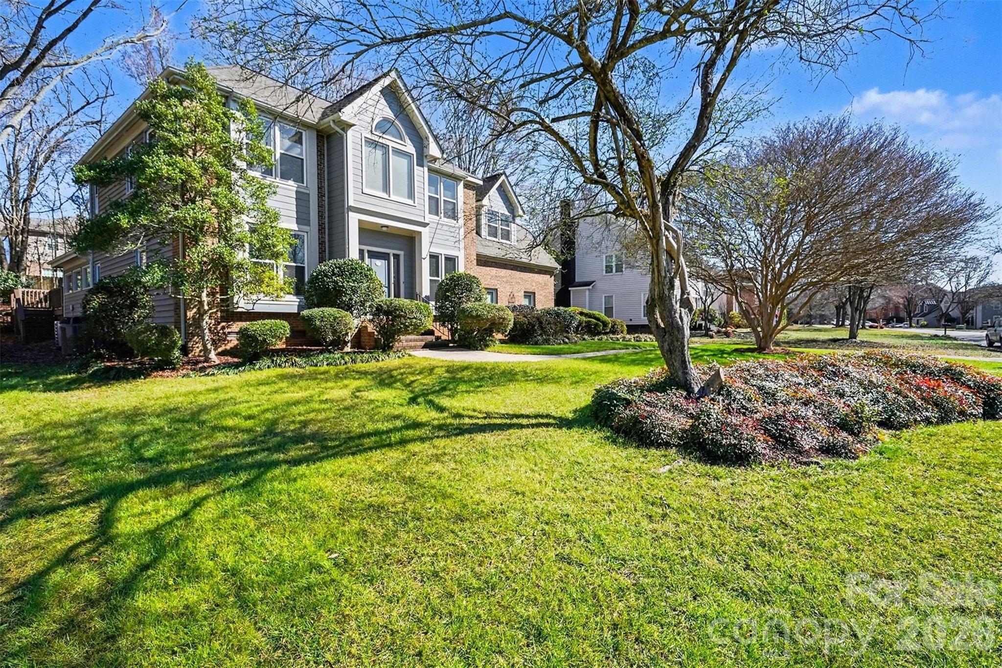 14115 Canvasback Drive Charlotte NC 28273