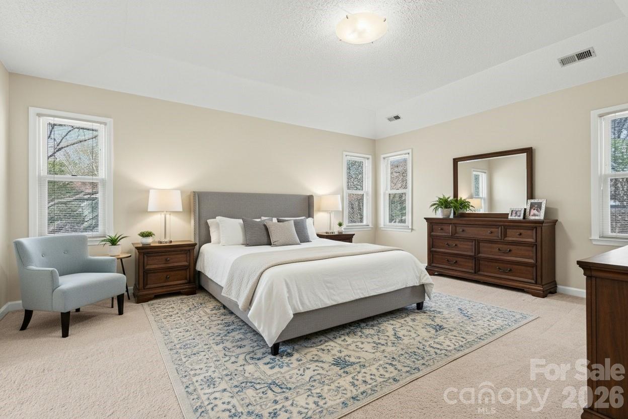 14115 Canvasback Drive Charlotte NC 28273