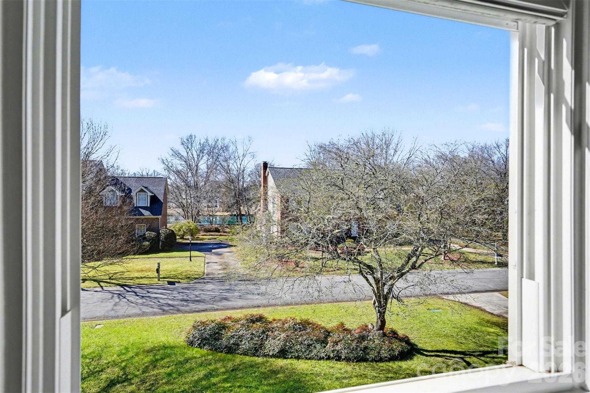 14115 Canvasback Drive Charlotte NC 28273