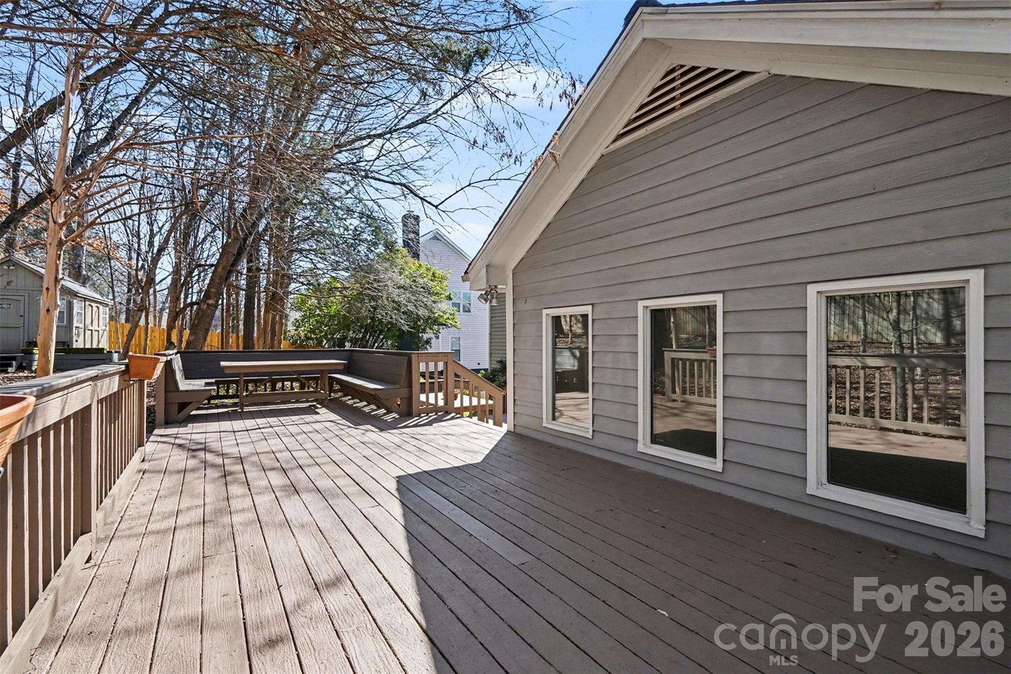 14115 Canvasback Drive Charlotte NC 28273