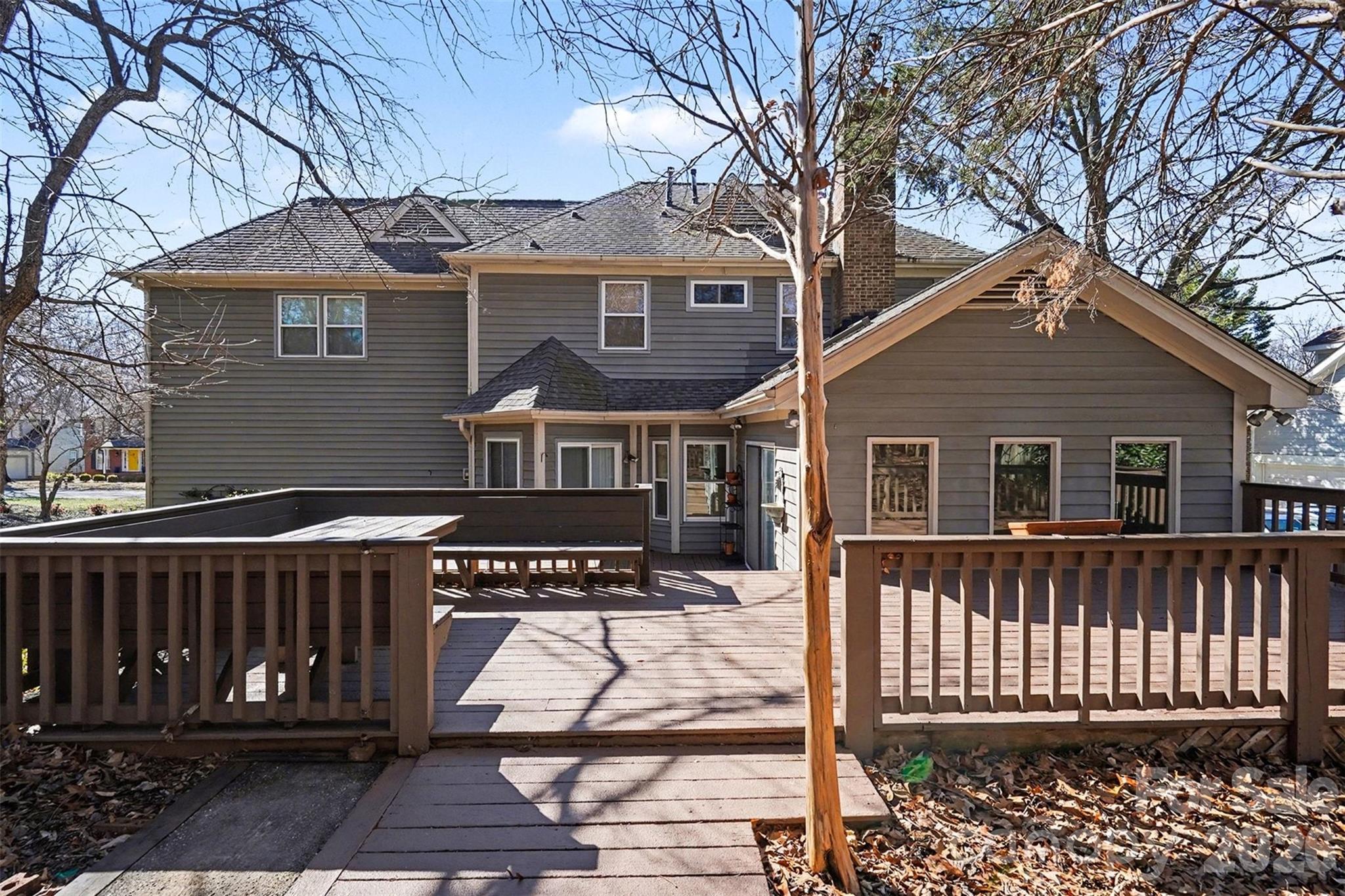 14115 Canvasback Drive Charlotte NC 28273
