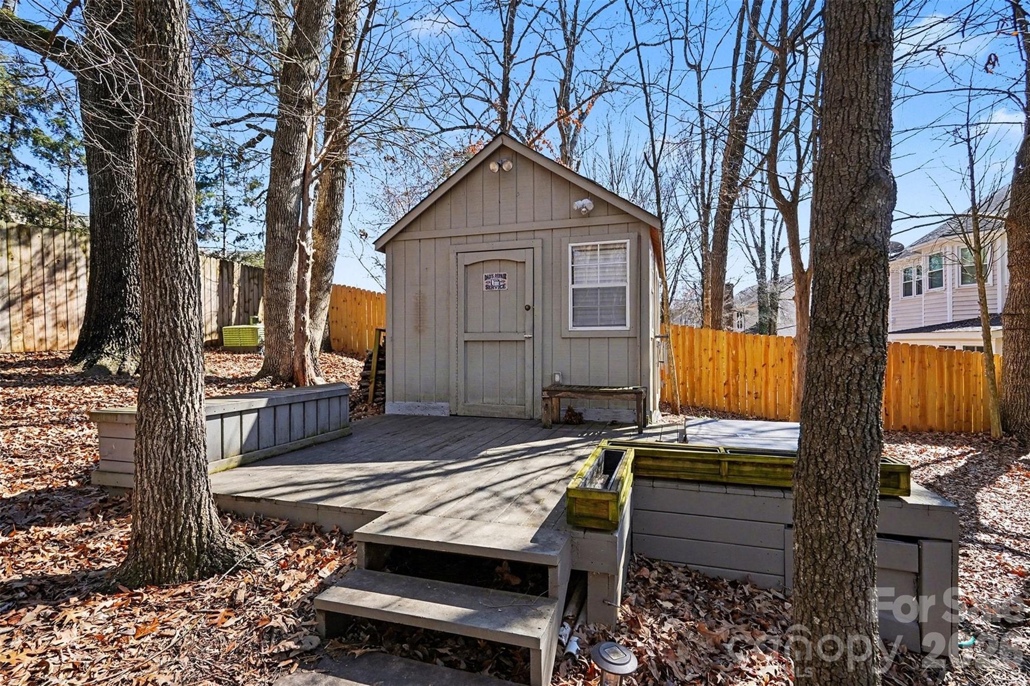14115 Canvasback Drive Charlotte NC 28273