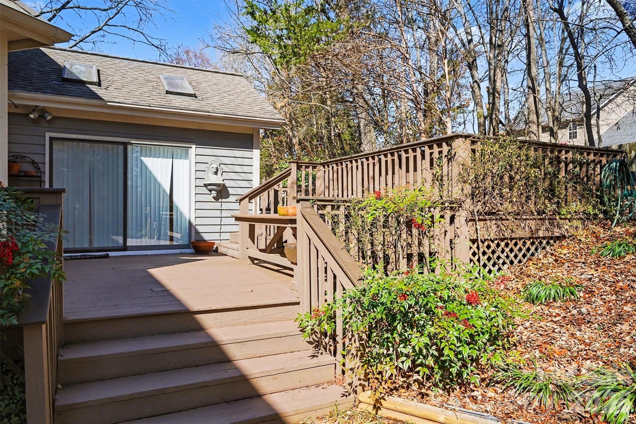 14115 Canvasback Drive Charlotte NC 28273