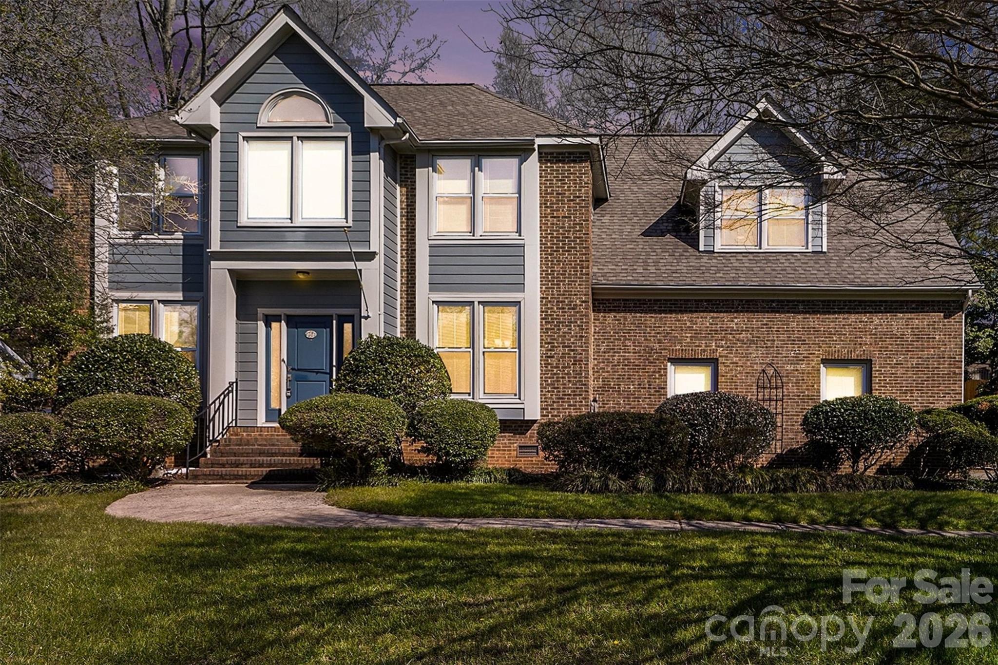 14115 Canvasback Drive Charlotte NC 28273