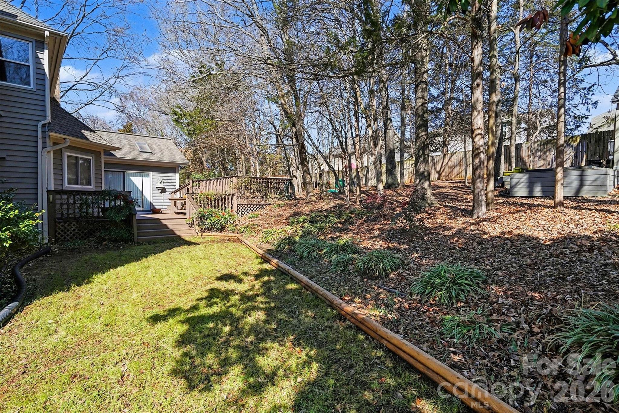 14115 Canvasback Drive Charlotte NC 28273