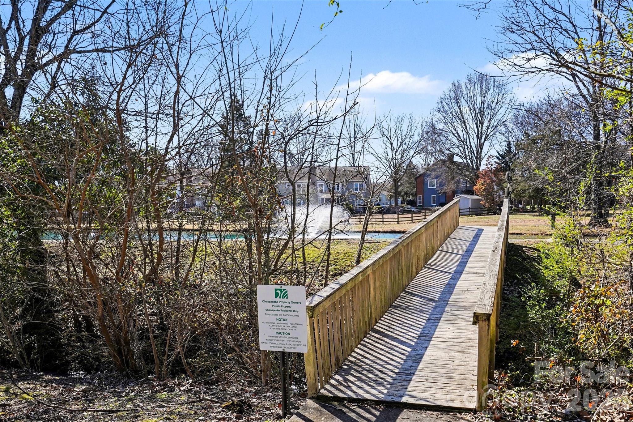 14115 Canvasback Drive Charlotte NC 28273