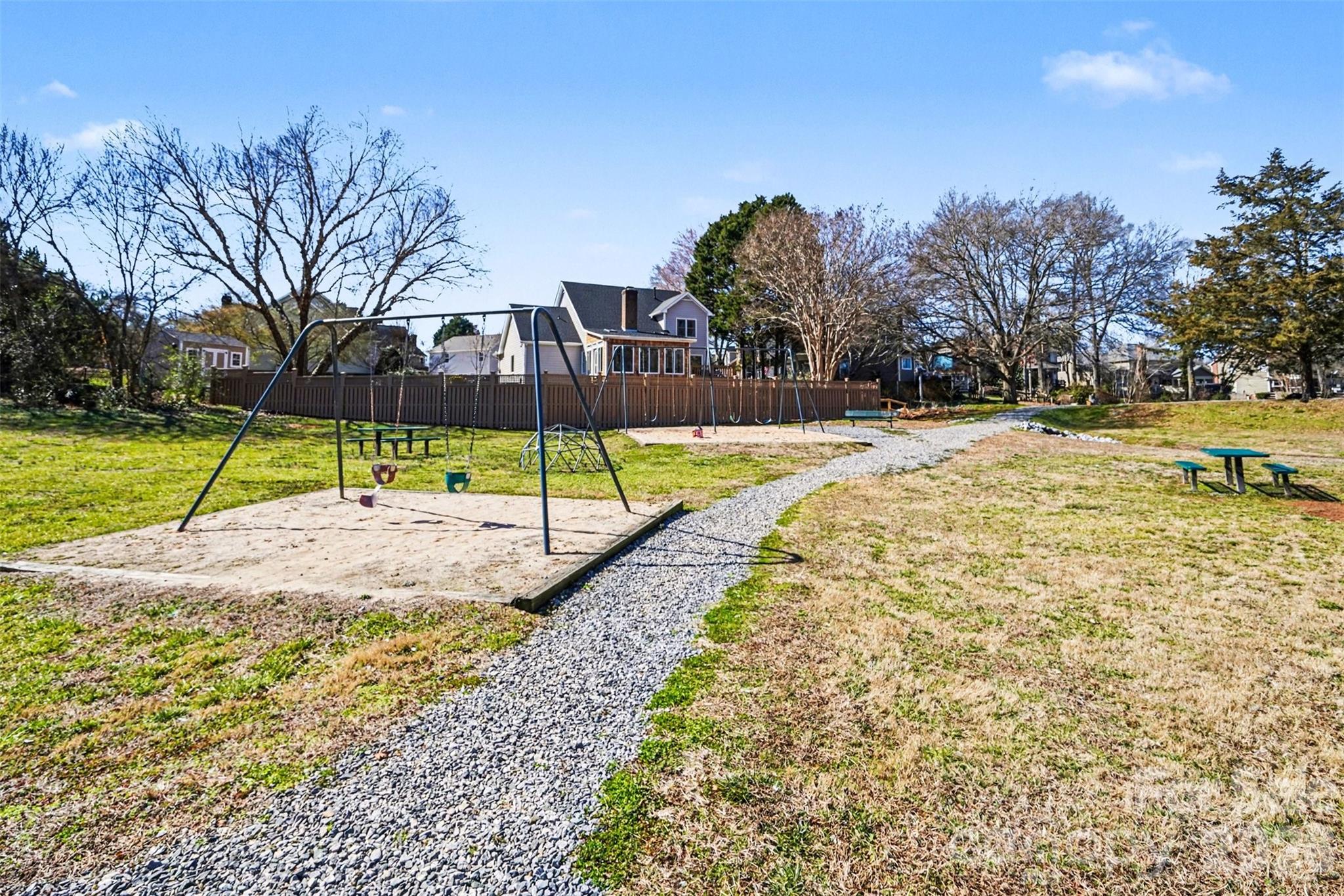 14115 Canvasback Drive Charlotte NC 28273