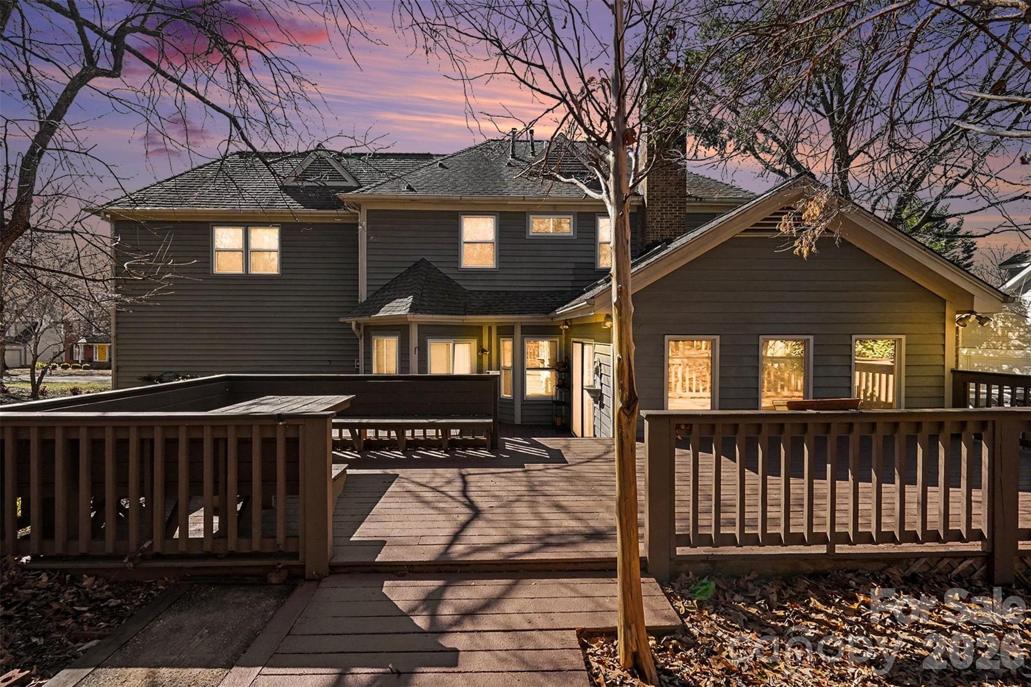 14115 Canvasback Drive Charlotte NC 28273