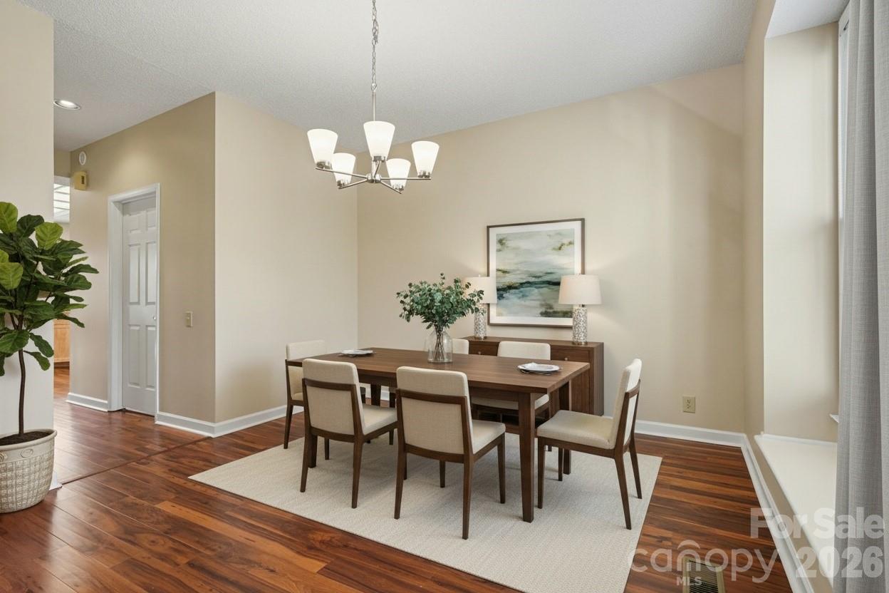 14115 Canvasback Drive Charlotte NC 28273