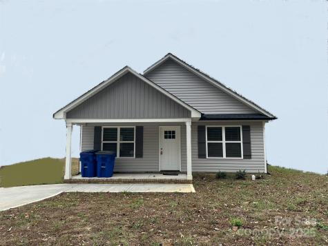 001 Barrington Street Wadesboro NC 28170