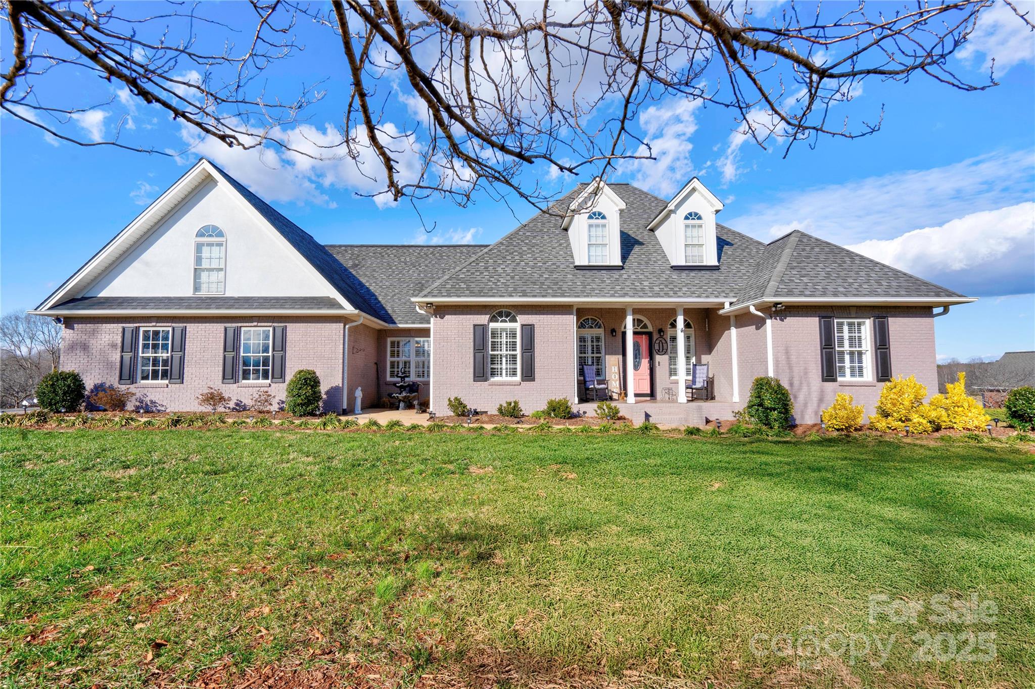 2137 Jack Wilson Road Shelby NC 28150