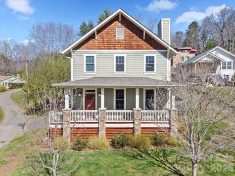 13 North Street Asheville NC 28801
