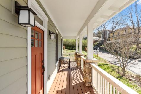 13 North Street Asheville NC 28801