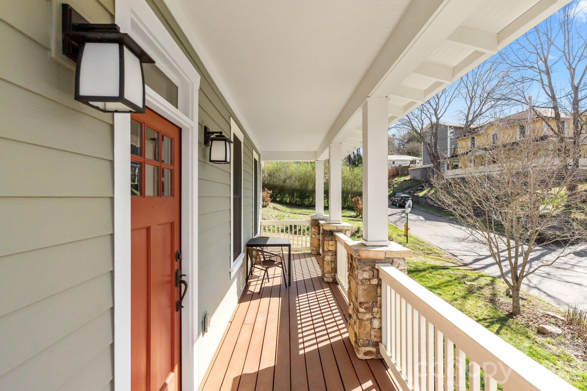 13 North Street Asheville NC 28801