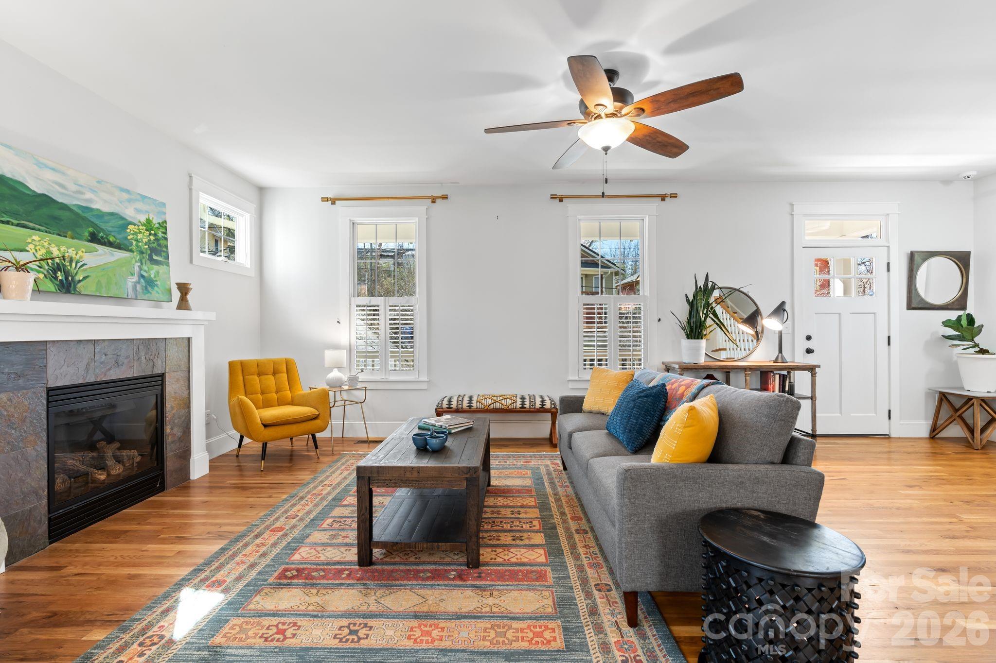 13 North Street Asheville NC 28801