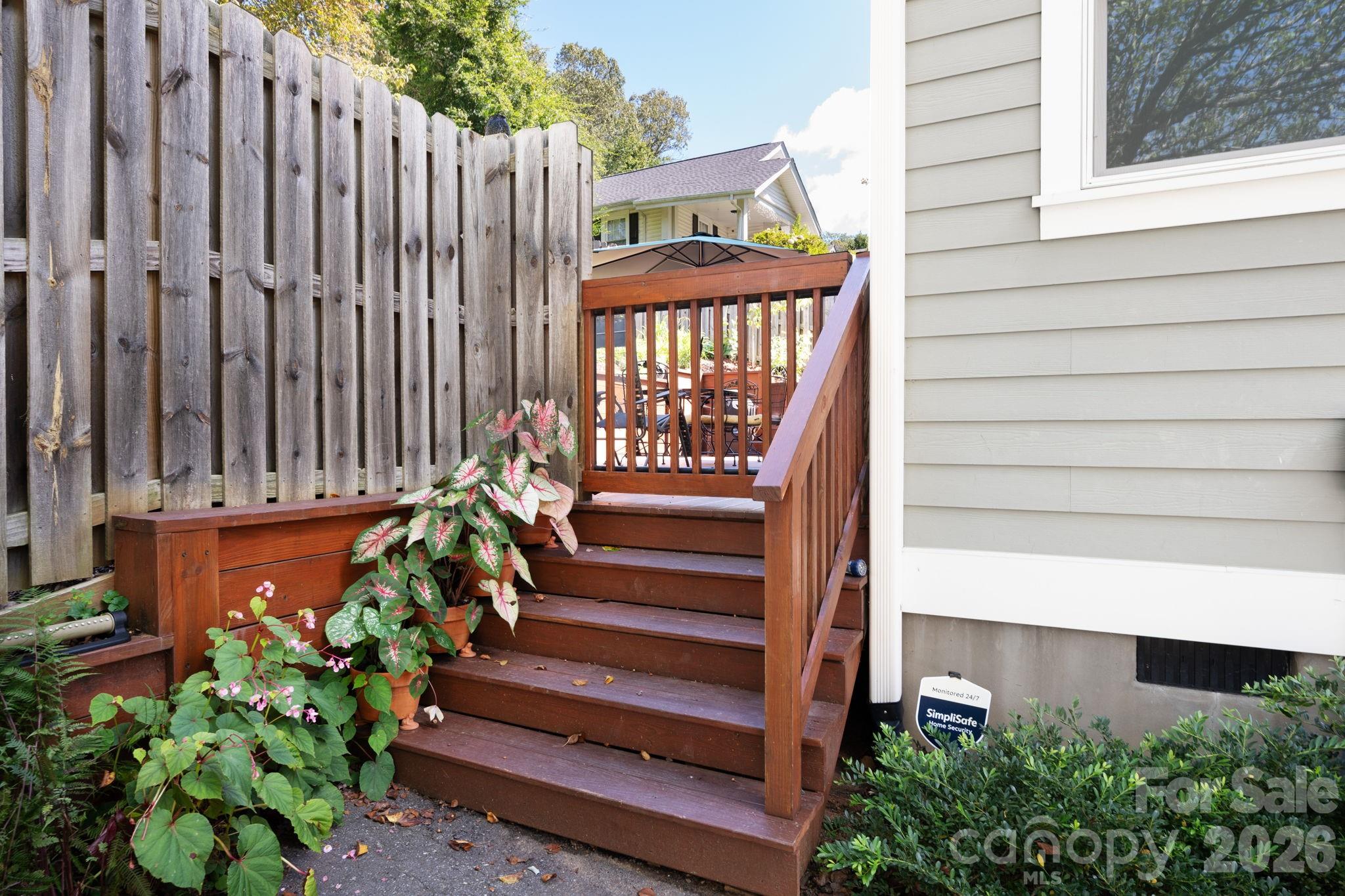 13 North Street Asheville NC 28801