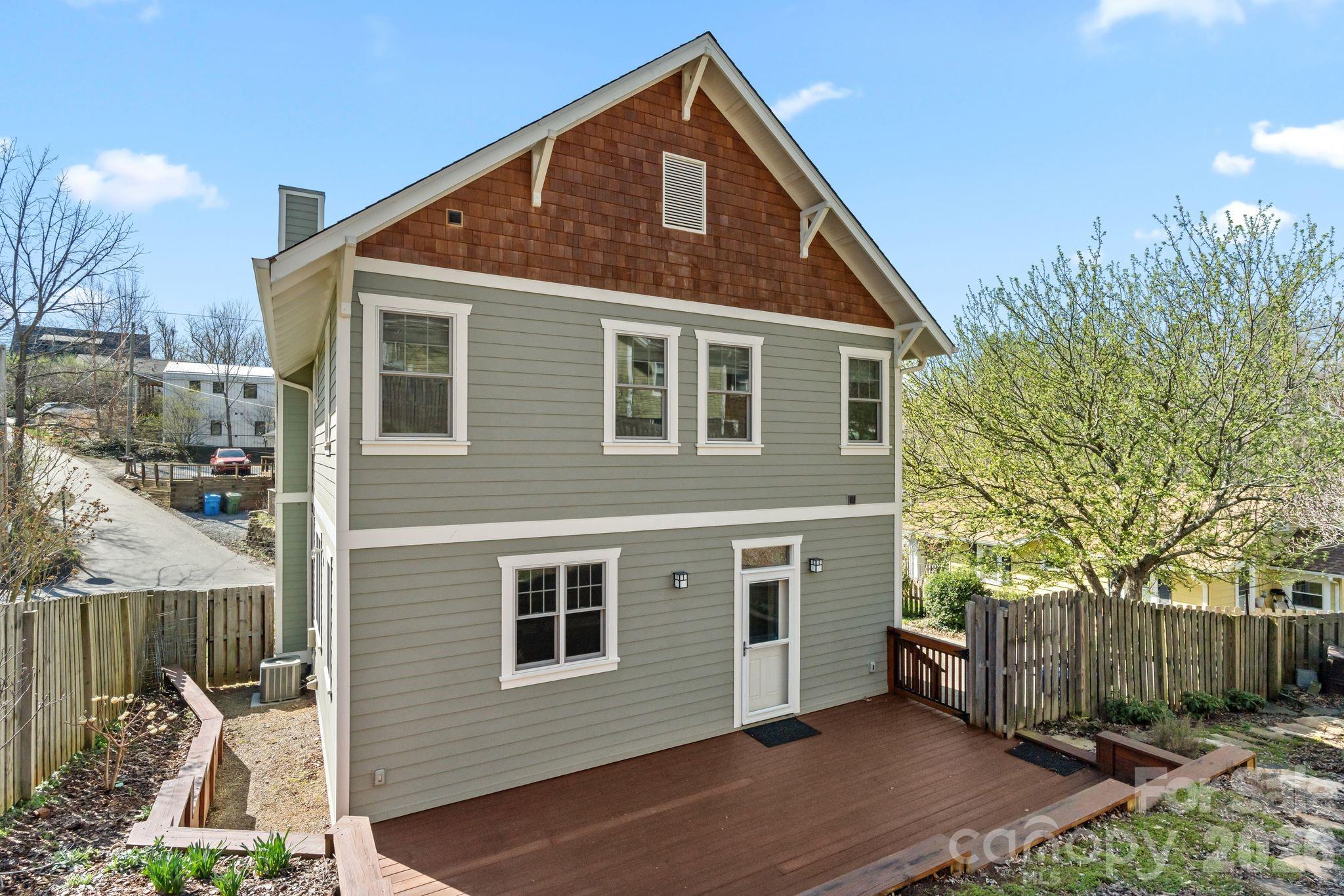 13 North Street Asheville NC 28801