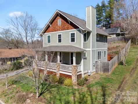 13 North Street Asheville NC 28801