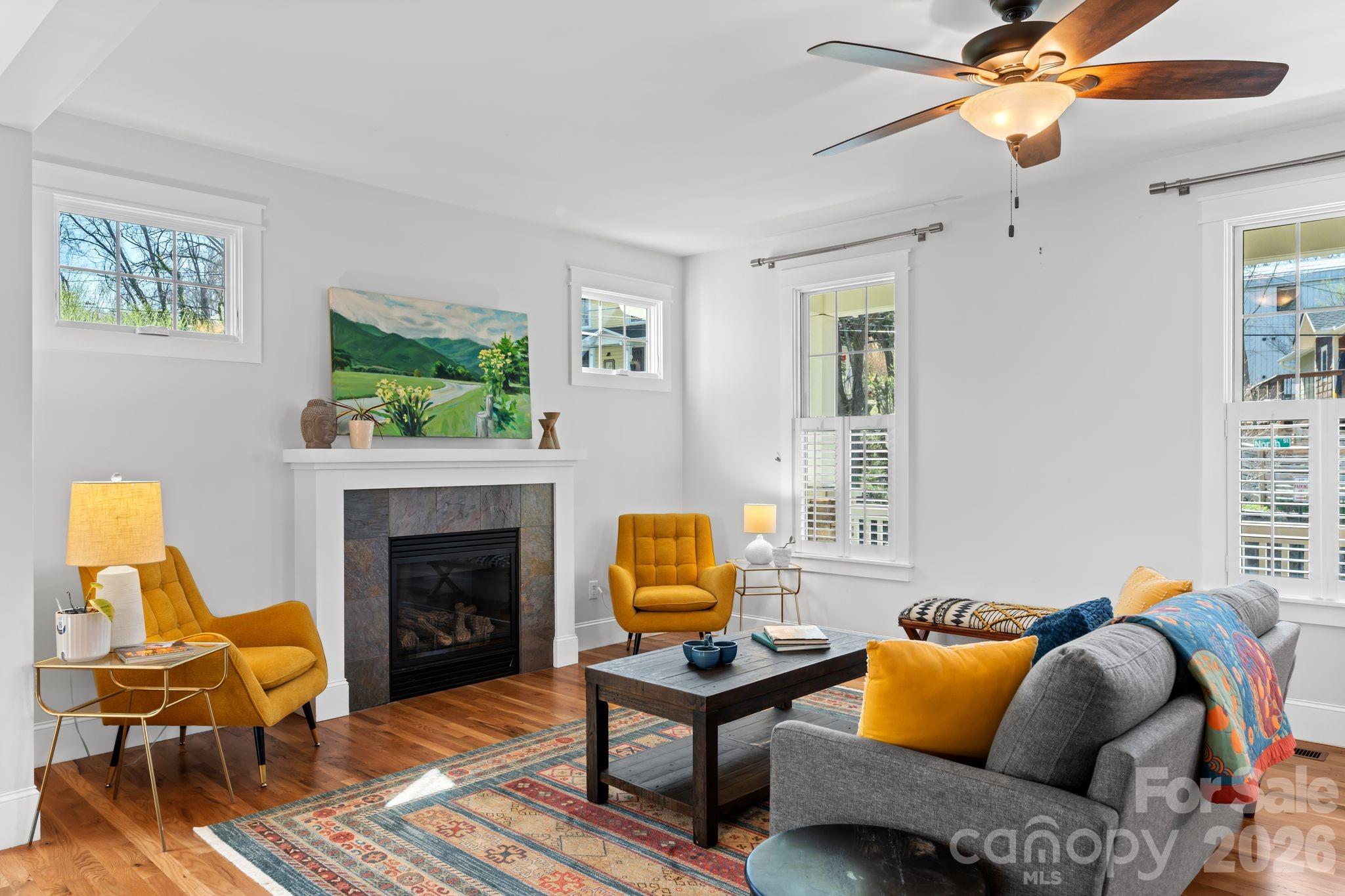 13 North Street Asheville NC 28801