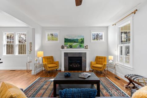 13 North Street Asheville NC 28801
