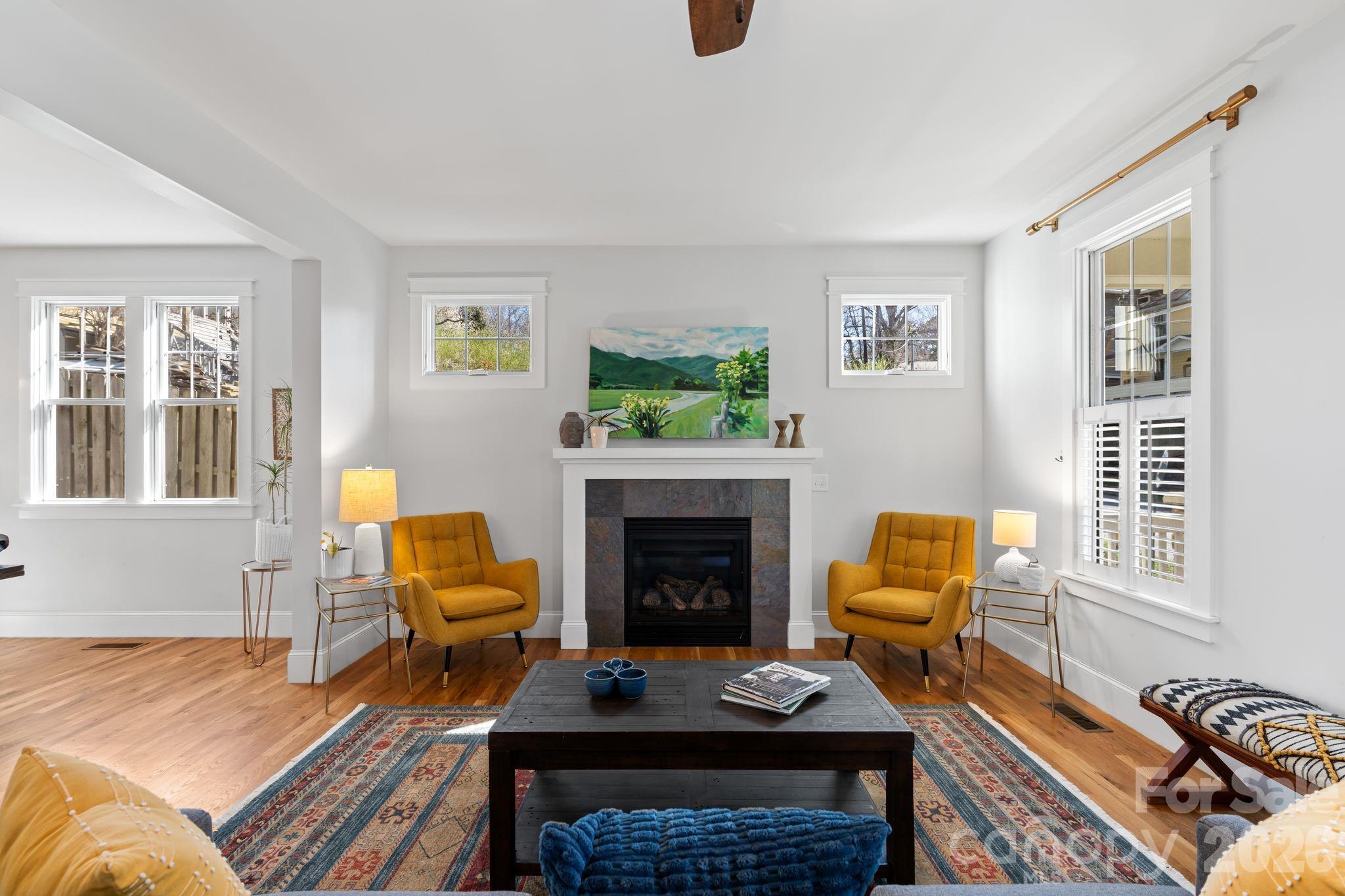 13 North Street Asheville NC 28801