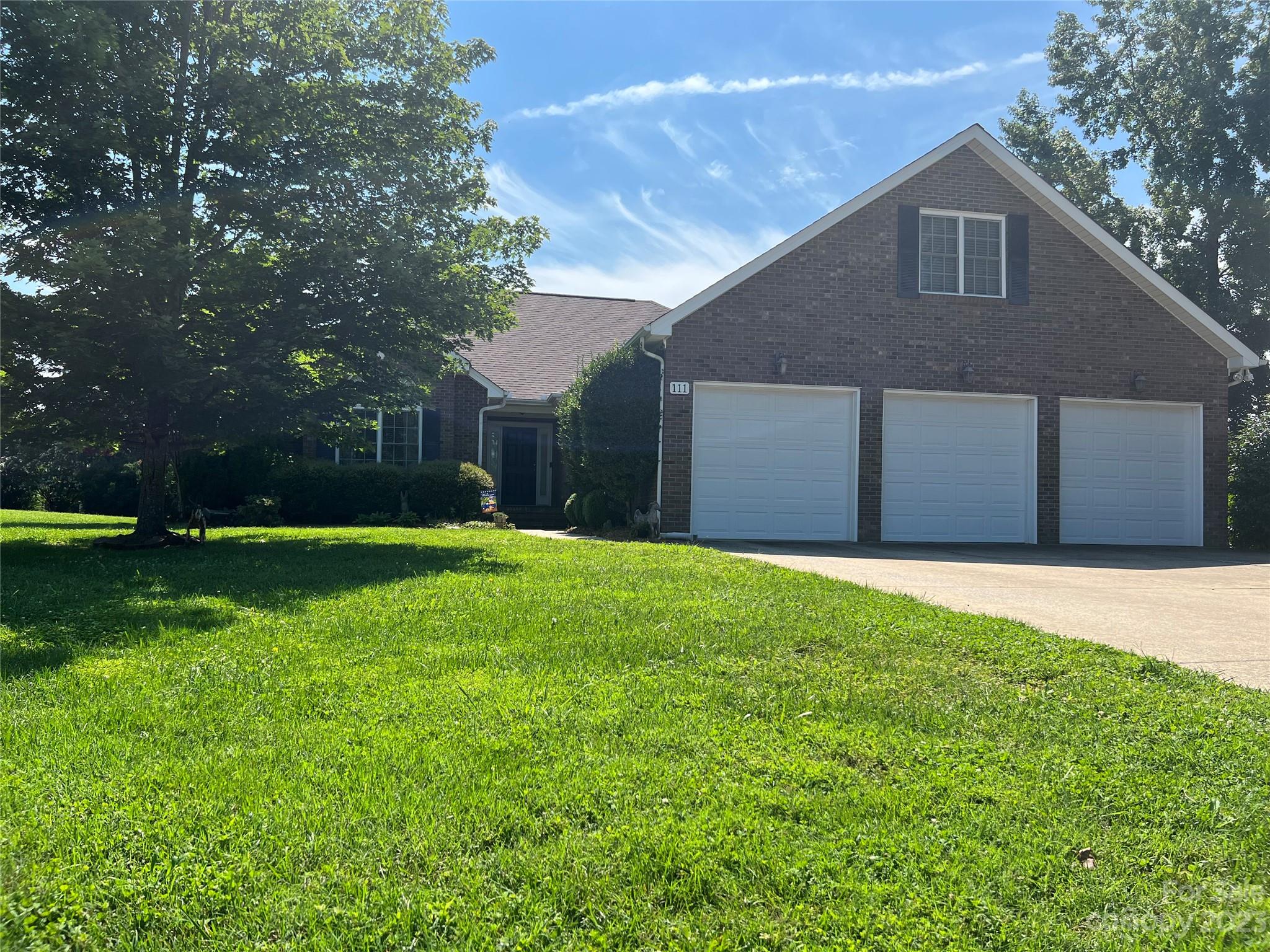 111 Buckthorn Court Mooresville NC 28115