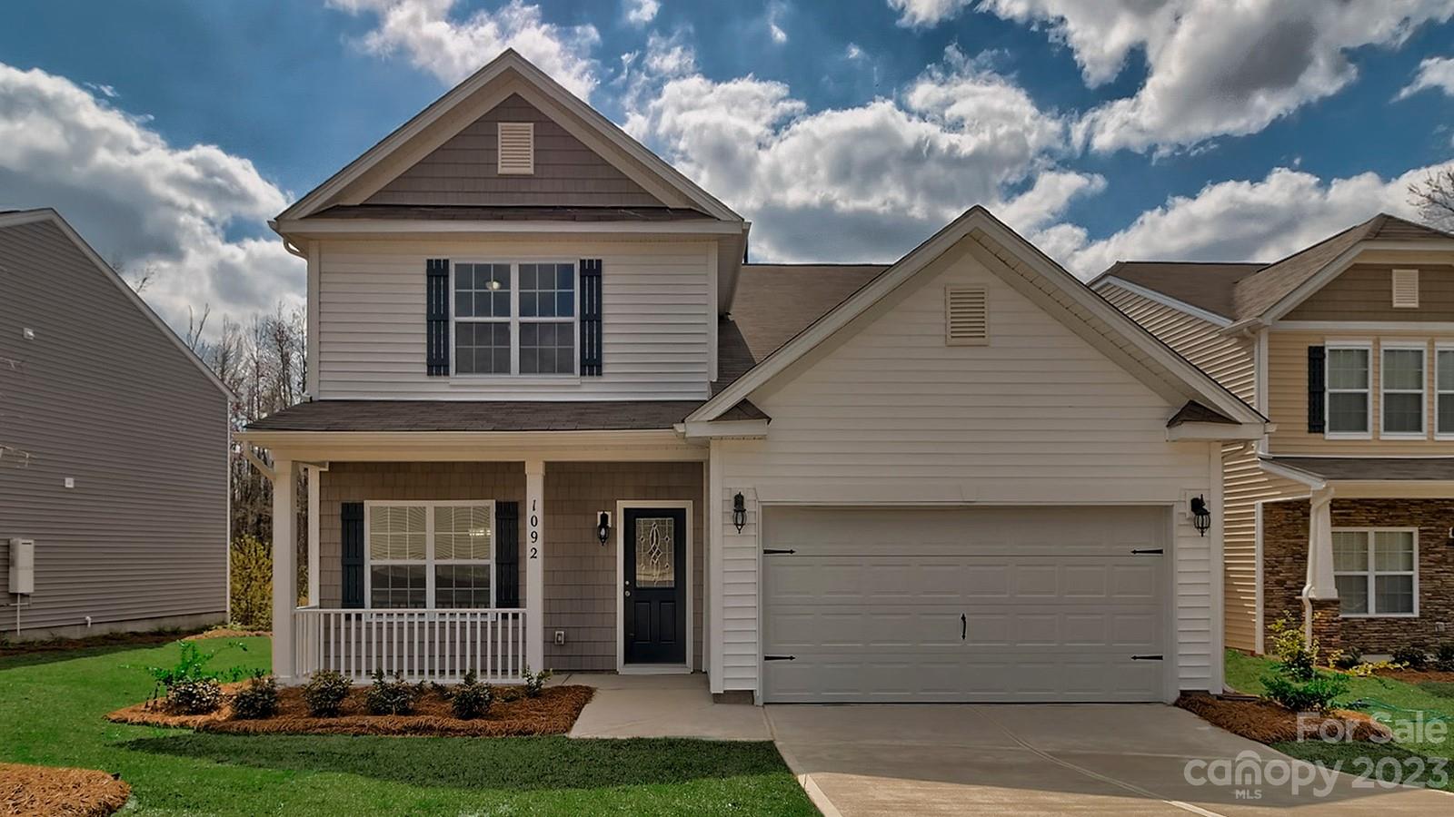 225 Ridgeview Lane Mars Hill NC 28754