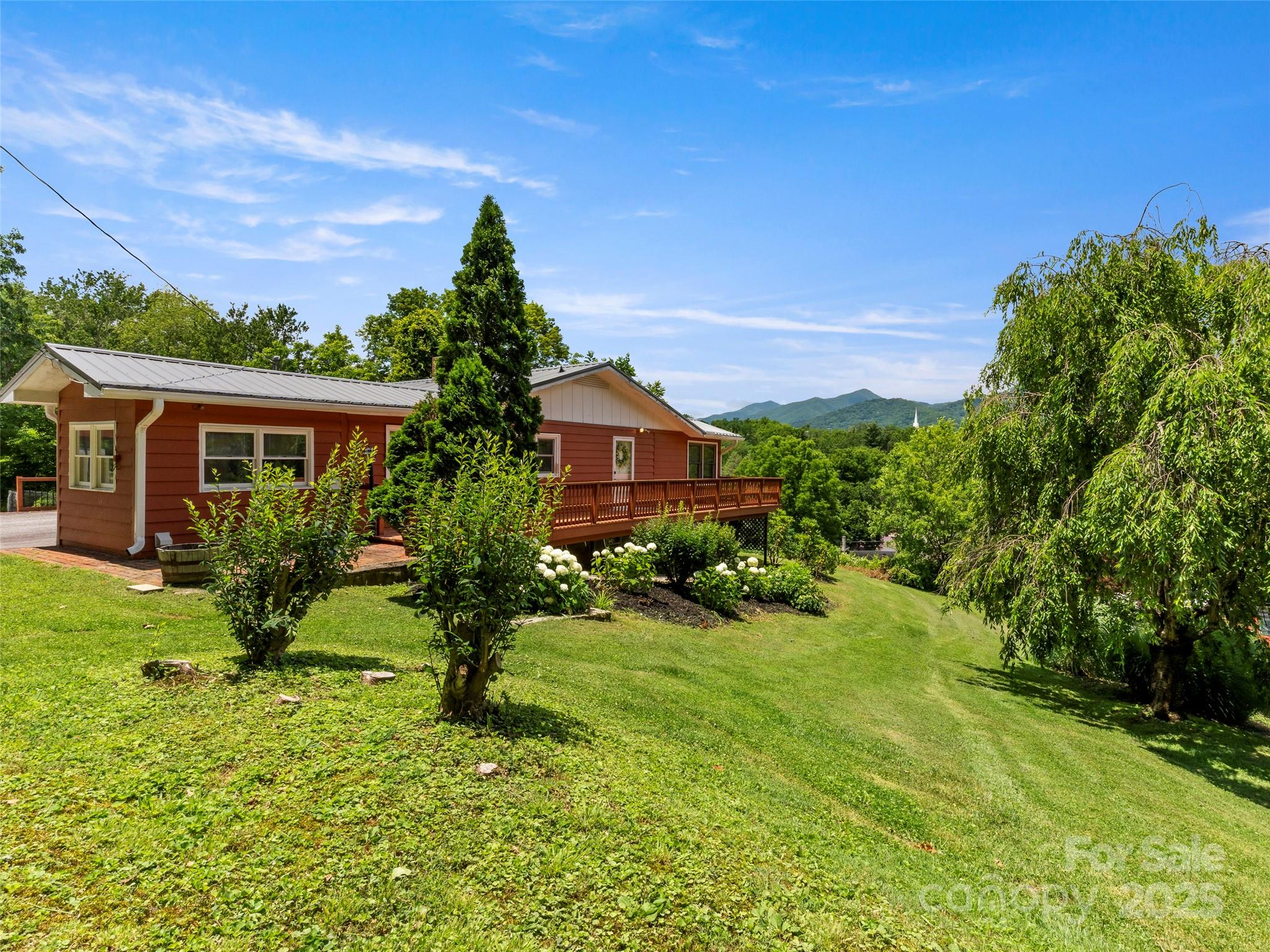 30 Belleview Road Waynesville NC 28786