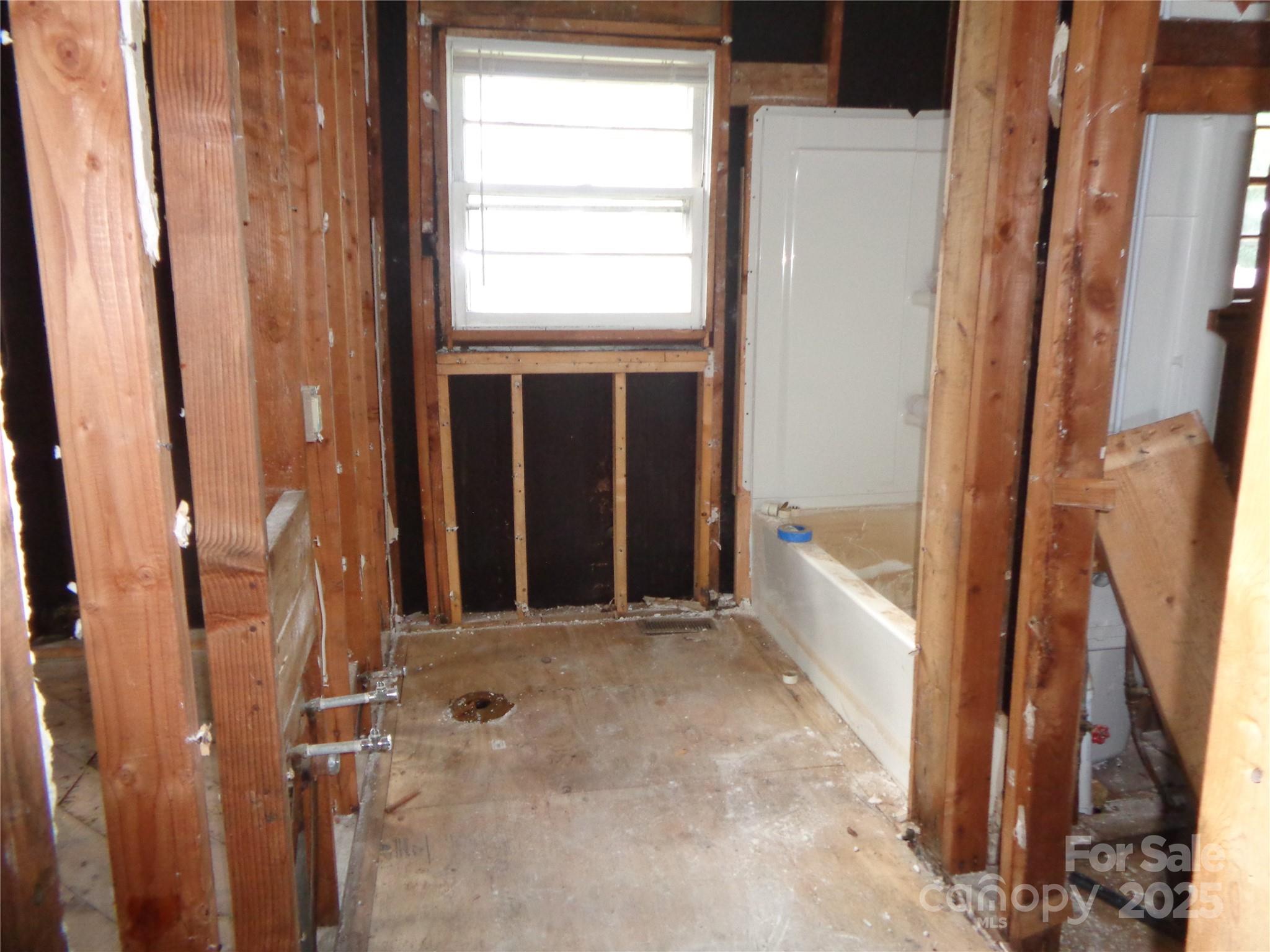 252 Rogers Street Waynesville NC 28786