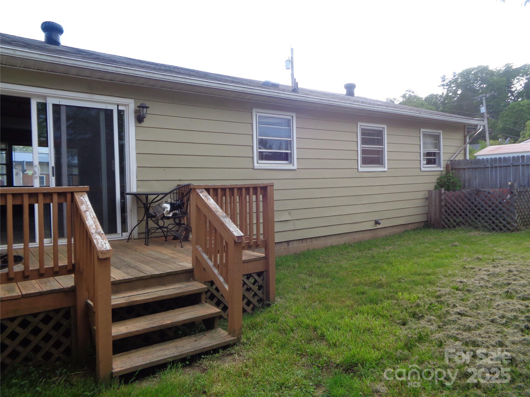 252 Rogers Street Waynesville NC 28786