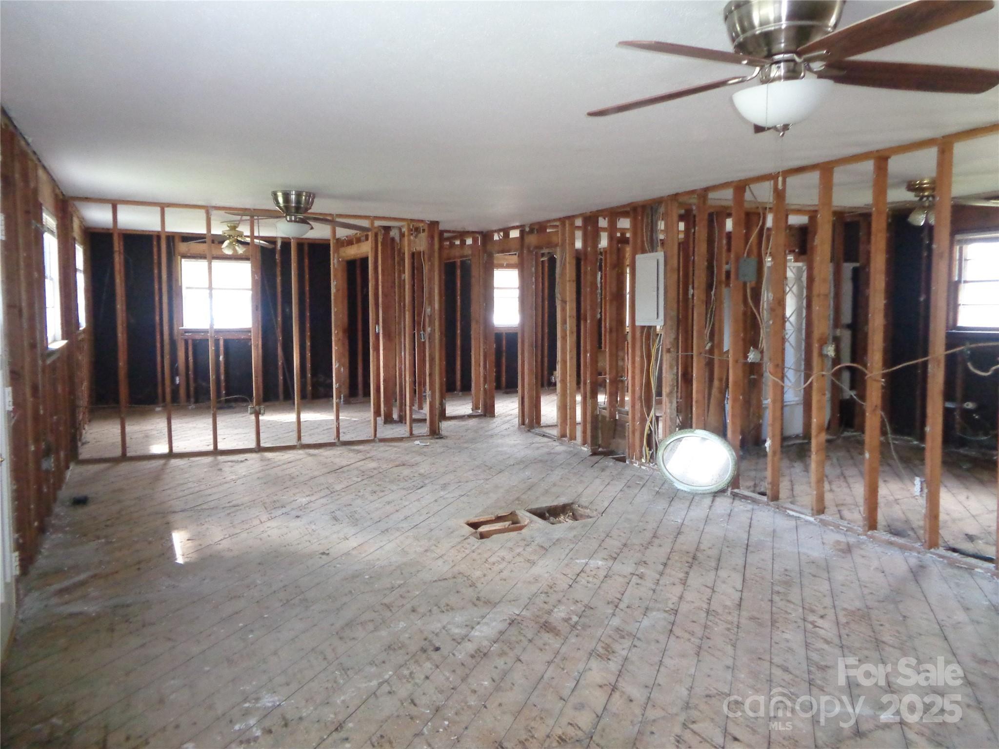 252 Rogers Street Waynesville NC 28786