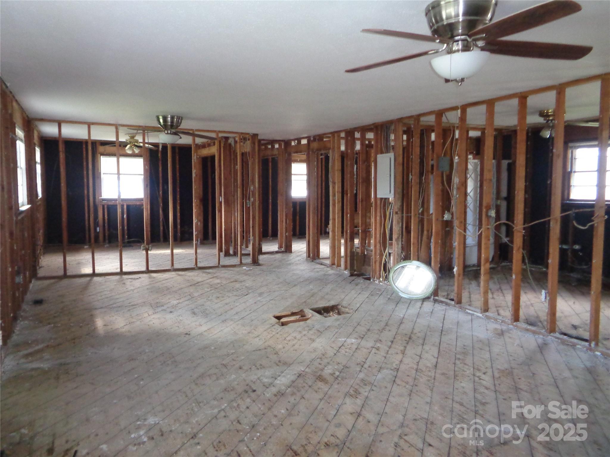 252 Rogers Street Waynesville NC 28786