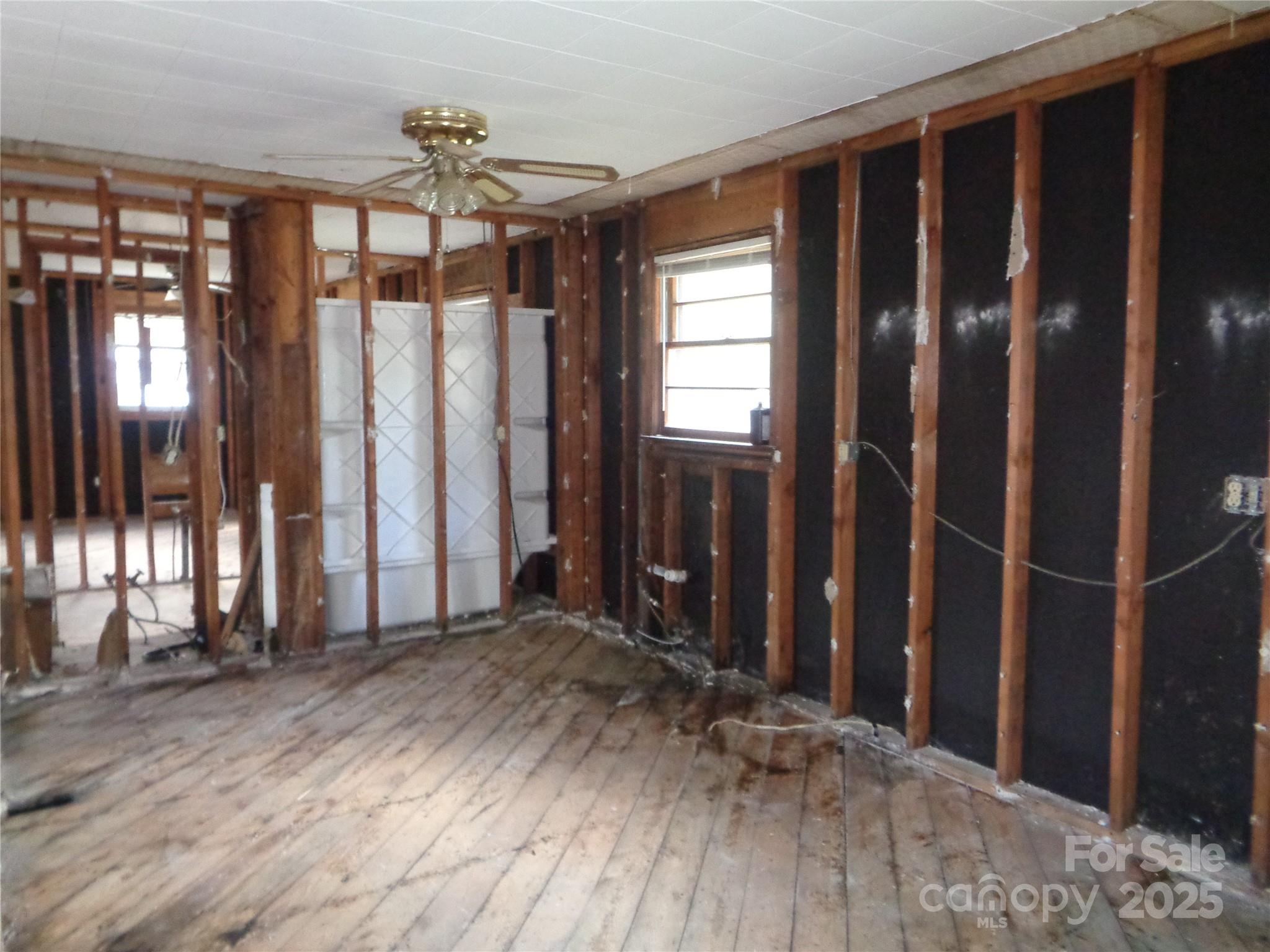 252 Rogers Street Waynesville NC 28786