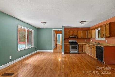 15 Mayfield Road Asheville NC 28804