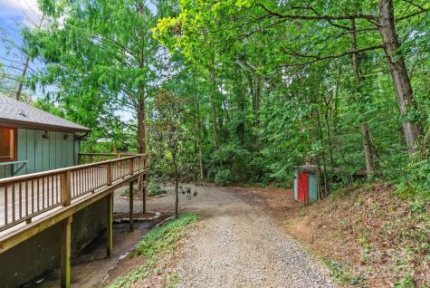 15 Mayfield Road Asheville NC 28804