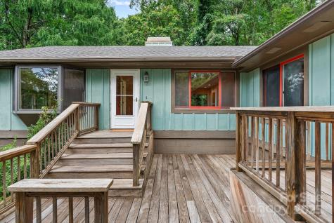 15 Mayfield Road Asheville NC 28804