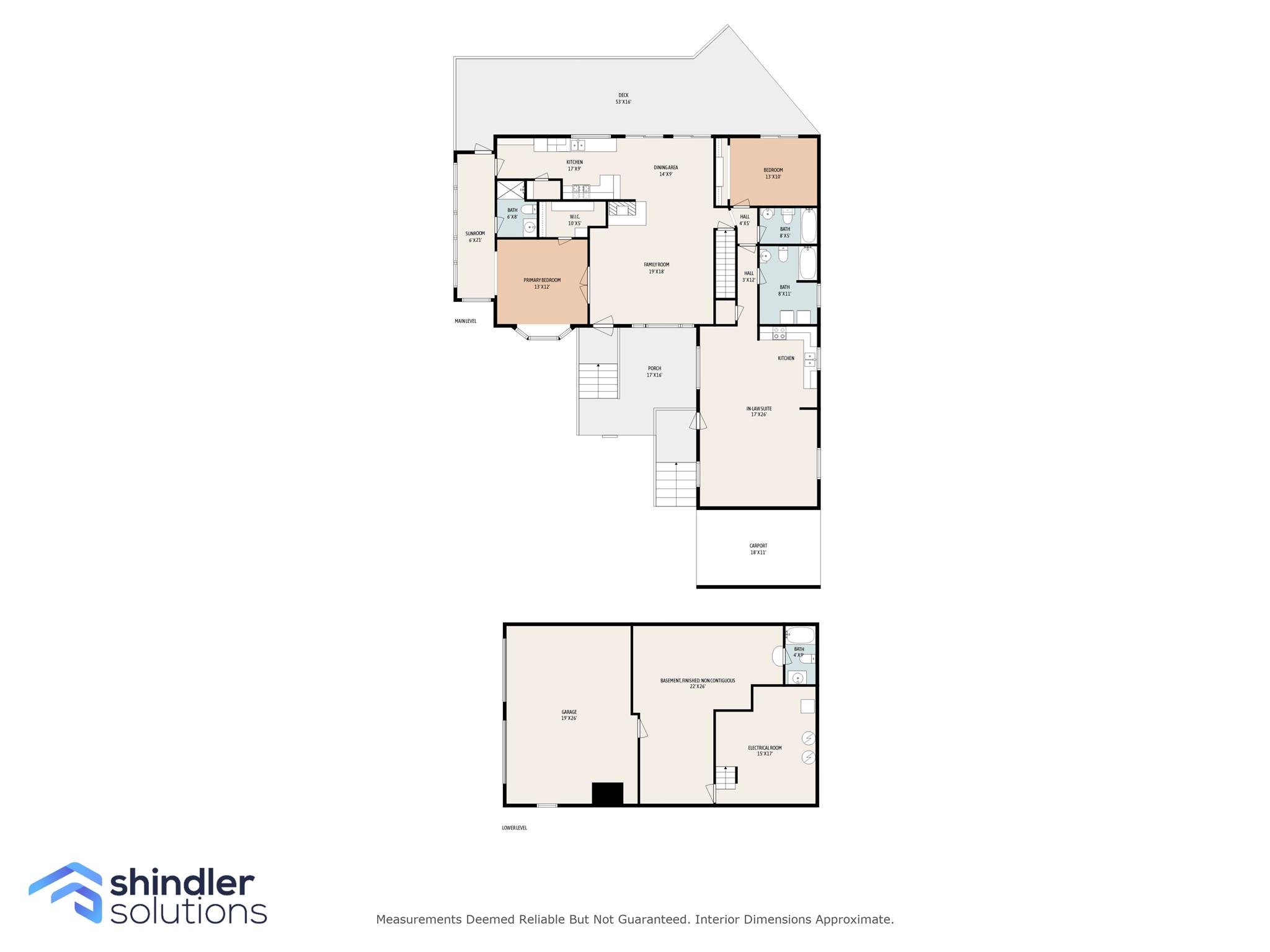 15 Mayfield Road Asheville NC 28804