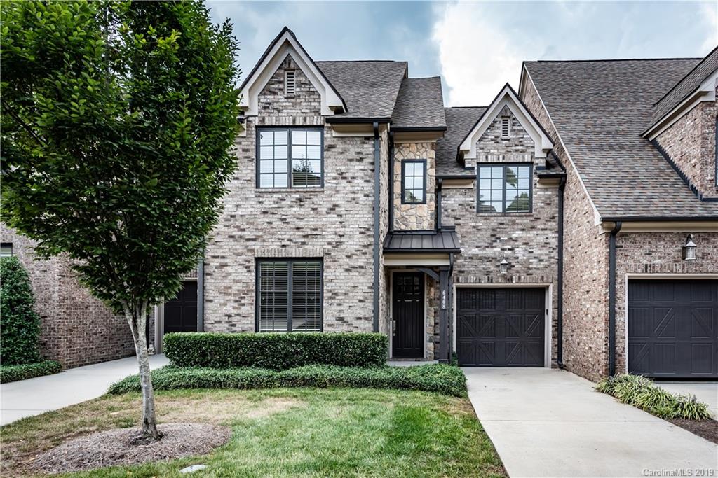 6408 Aldworth Lane Charlotte NC 28226