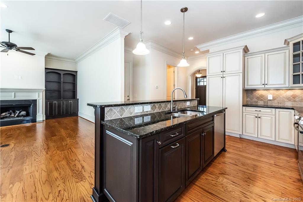 6408 Aldworth Lane Charlotte NC 28226