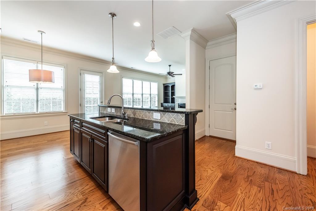 6408 Aldworth Lane Charlotte NC 28226