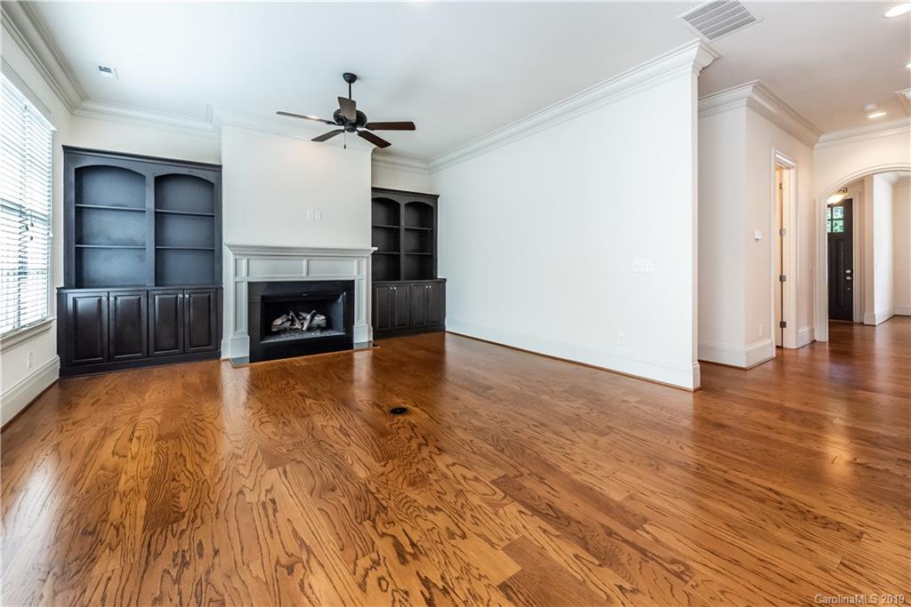 6408 Aldworth Lane Charlotte NC 28226