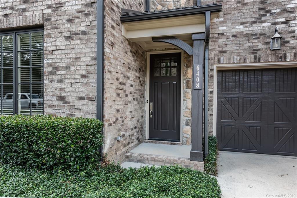6408 Aldworth Lane Charlotte NC 28226