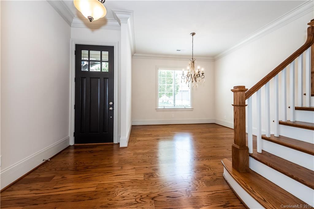 6408 Aldworth Lane Charlotte NC 28226
