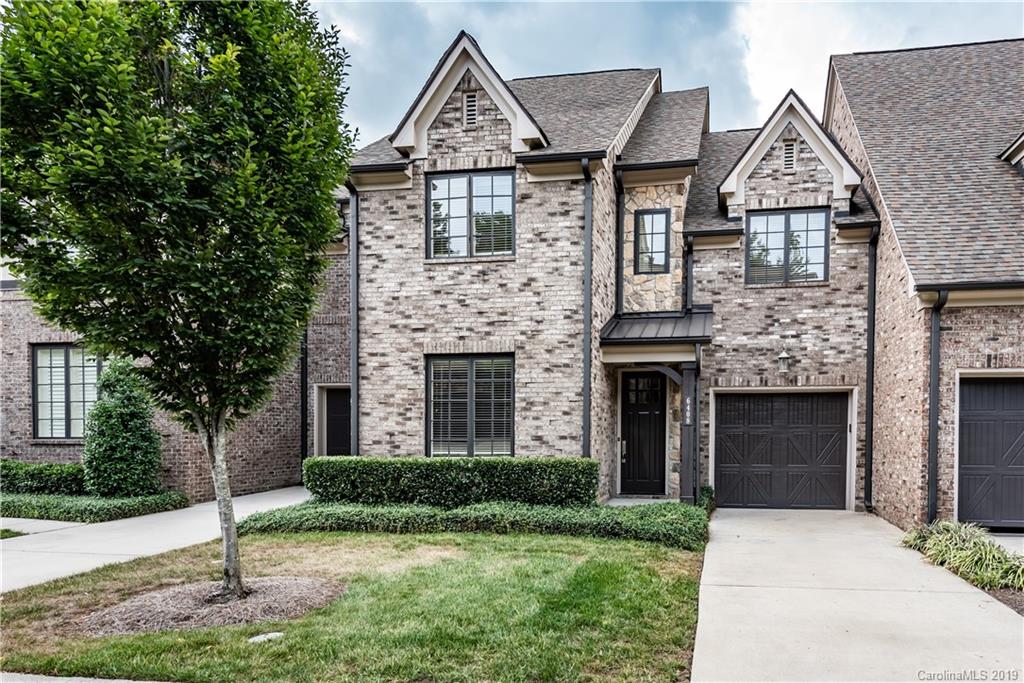 6408 Aldworth Lane Charlotte NC 28226