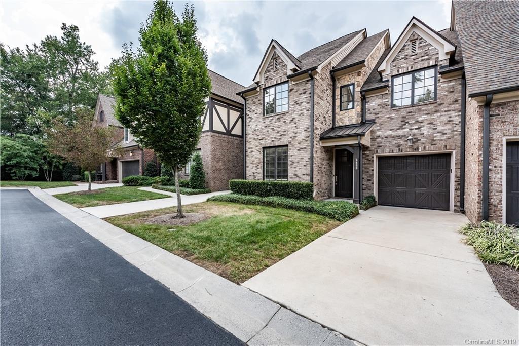 6408 Aldworth Lane Charlotte NC 28226