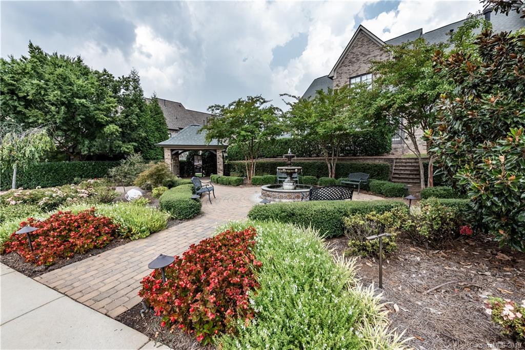 6408 Aldworth Lane Charlotte NC 28226