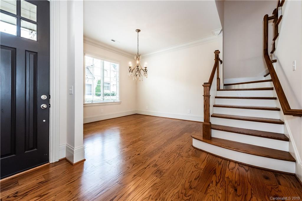 6408 Aldworth Lane Charlotte NC 28226