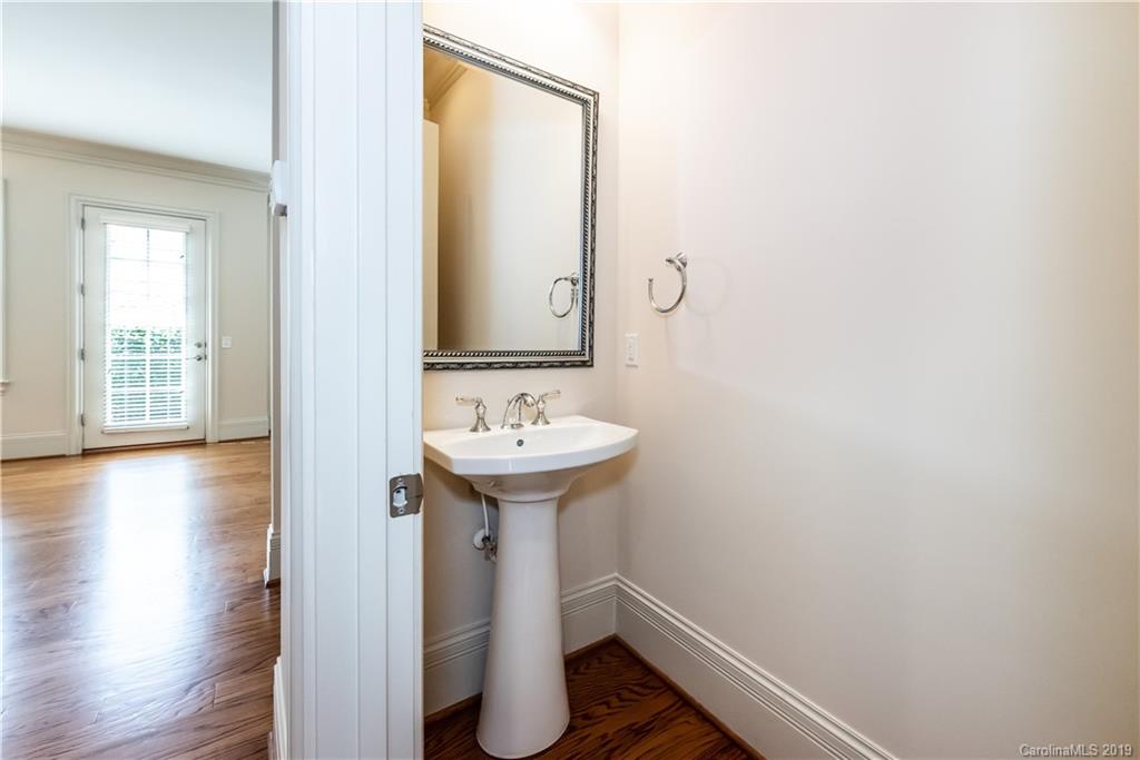 6408 Aldworth Lane Charlotte NC 28226